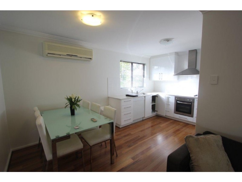 6/11 Forrest Street, Subiaco WA 6008