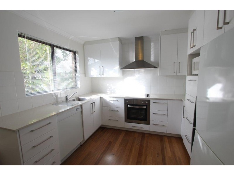 6/11 Forrest Street, Subiaco WA 6008