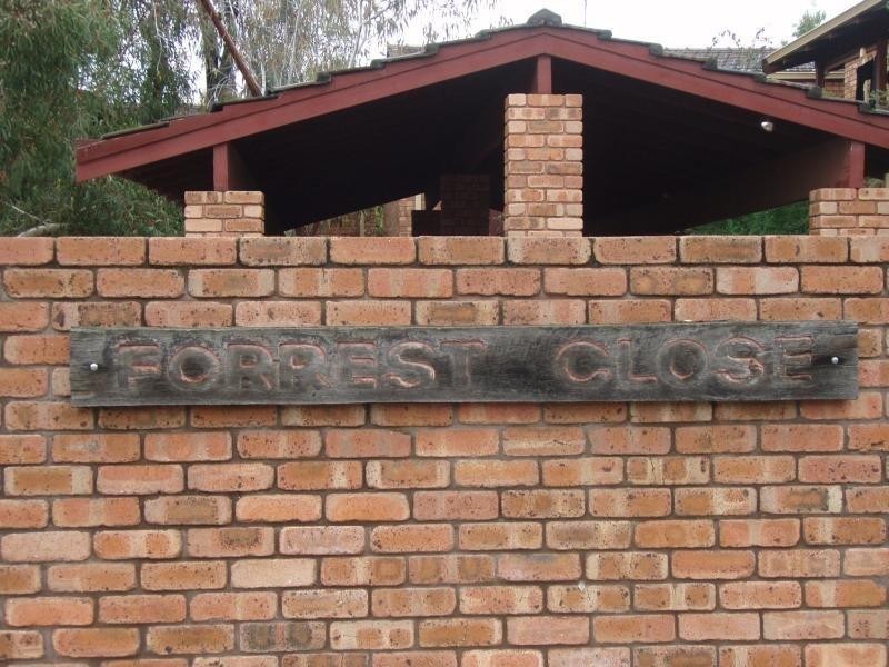 6/11 Forrest Street, Subiaco WA 6008