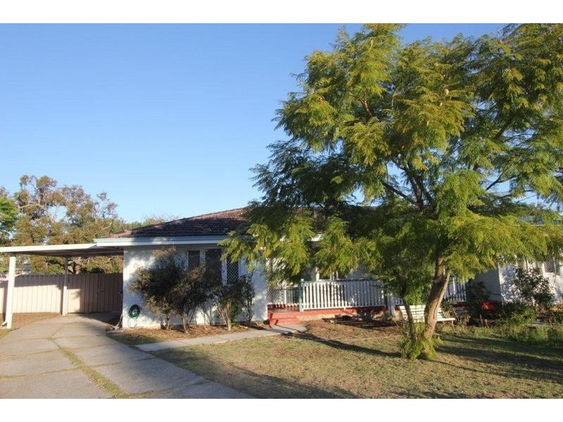 A/55 Burnham Way, Girrawheen WA 6064