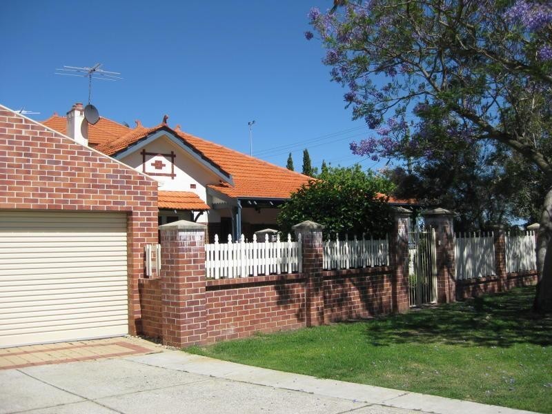 629 Canning Highway, Alfred Cove WA 6154