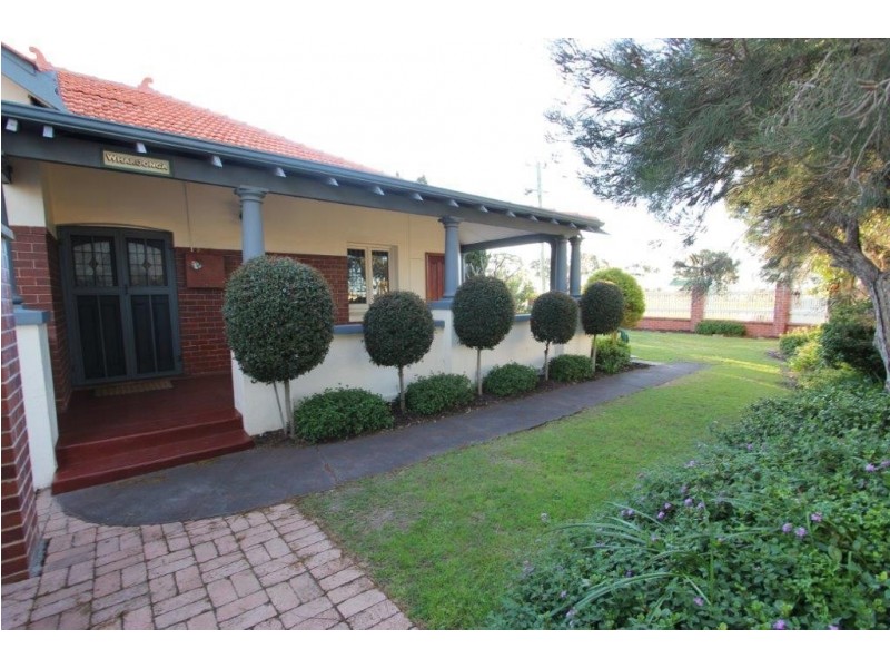 629 Canning Highway, Alfred Cove WA 6154