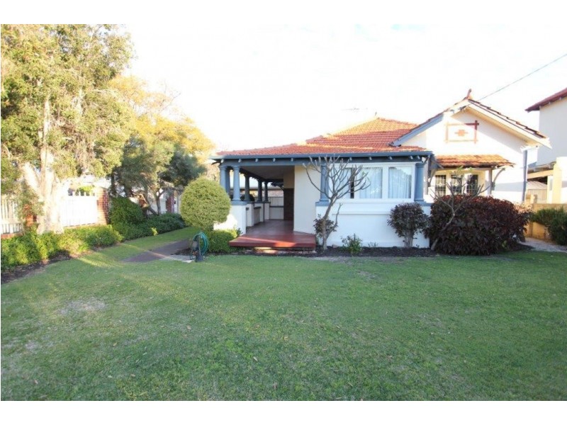 629 Canning Highway, Alfred Cove WA 6154