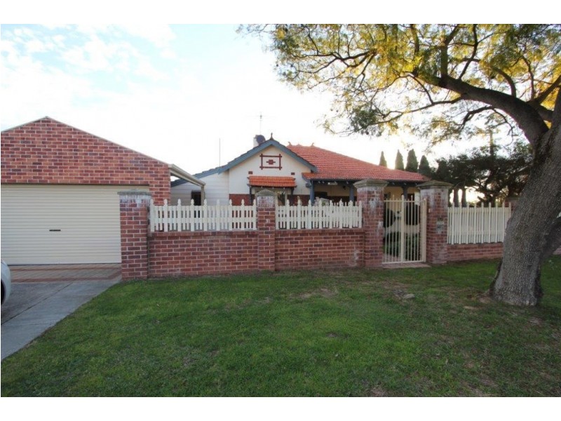 629 Canning Highway, Alfred Cove WA 6154