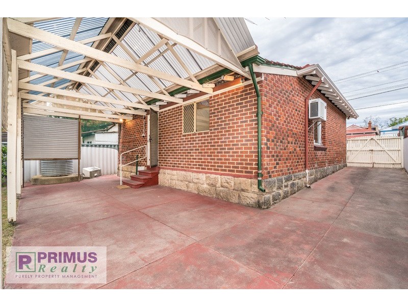 72 Bourke Street, Leederville WA 6007