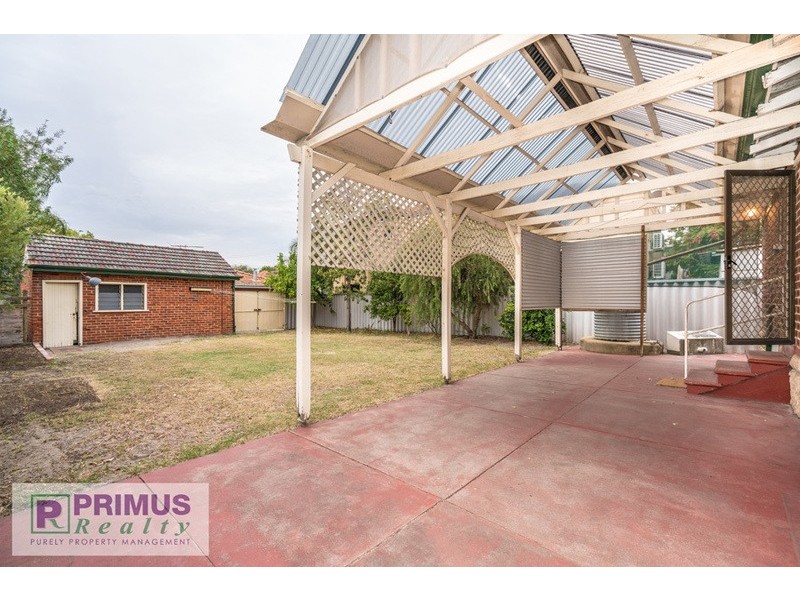 72 Bourke Street, Leederville WA 6007