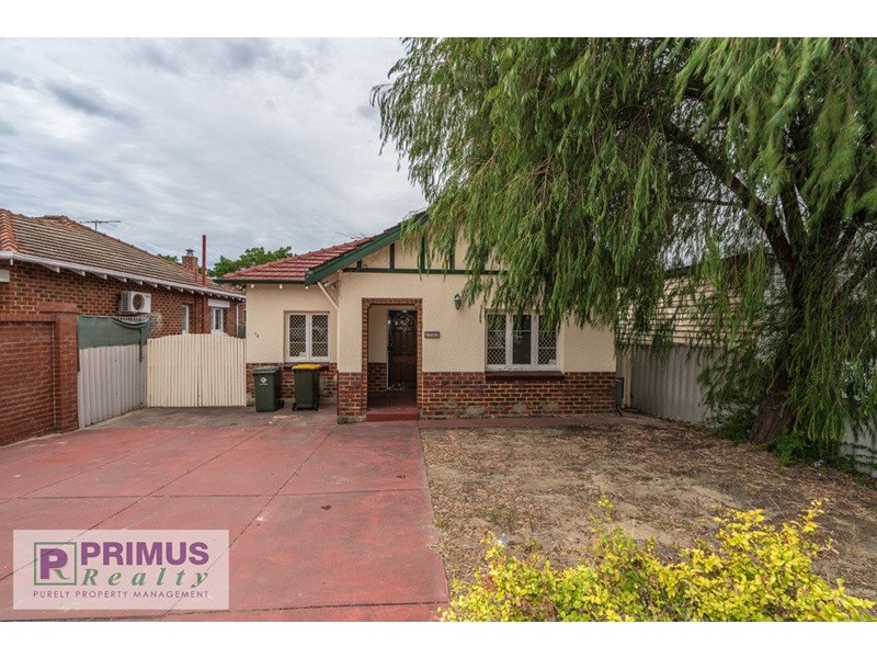 72 Bourke Street, Leederville WA 6007
