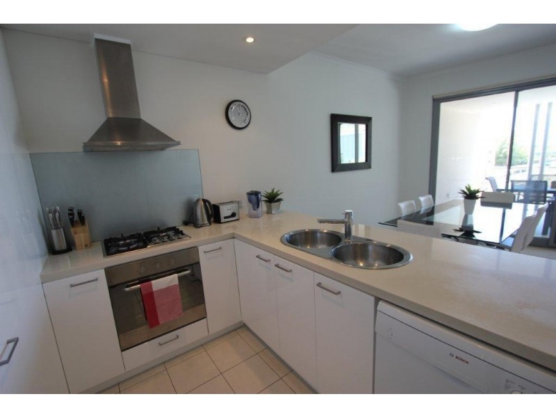 9/33 Hood Street, Subiaco WA 6008