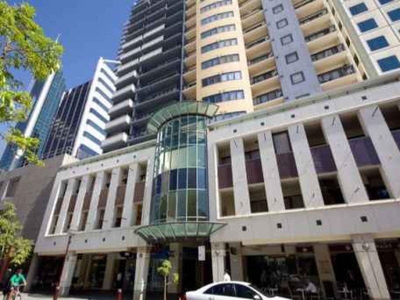13F/811 Hay Street, Perth WA 6000