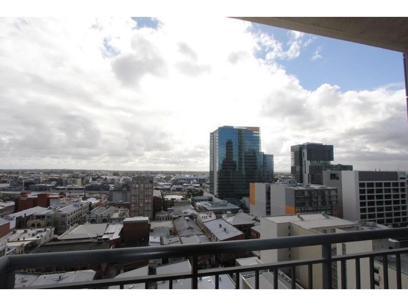 13F/811 Hay Street, Perth WA 6000