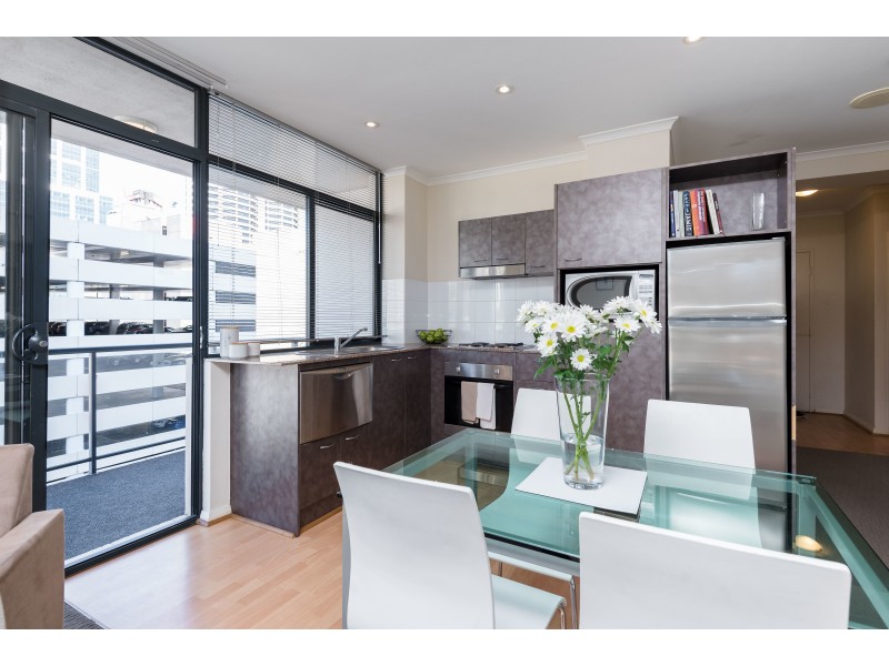 24/418 Murray Street, Perth WA 6000