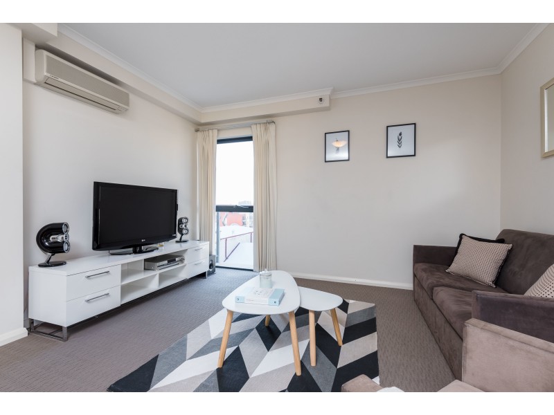 24/418 Murray Street, Perth WA 6000