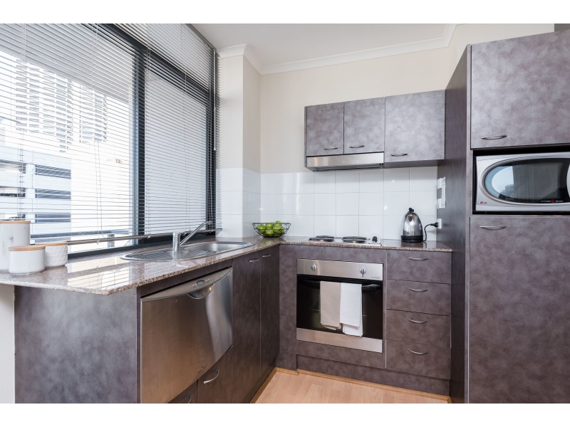 24/418 Murray Street, Perth WA 6000