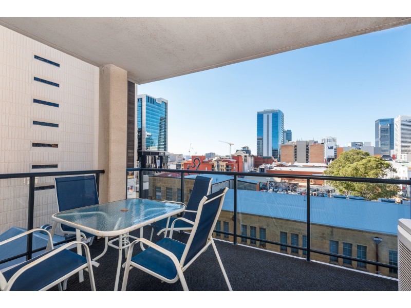 24/418 Murray Street, Perth WA 6000
