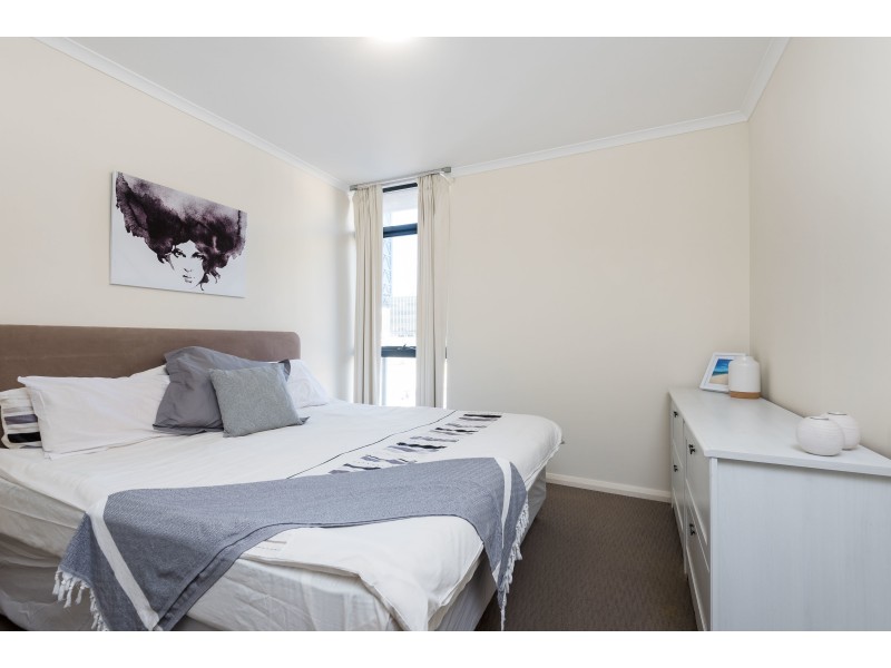 24/418 Murray Street, Perth WA 6000