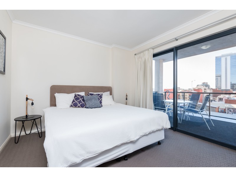 24/418 Murray Street, Perth WA 6000