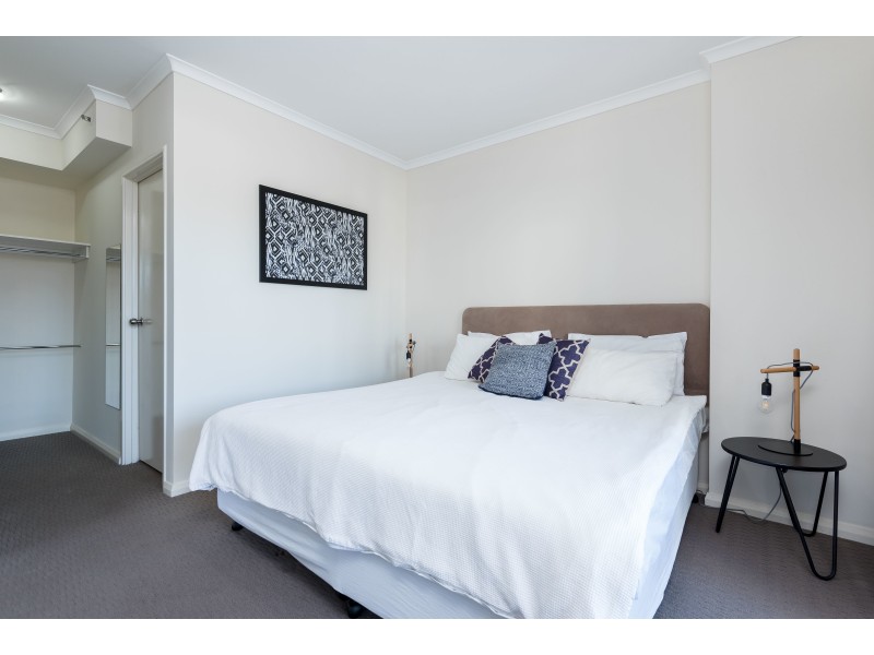 24/418 Murray Street, Perth WA 6000