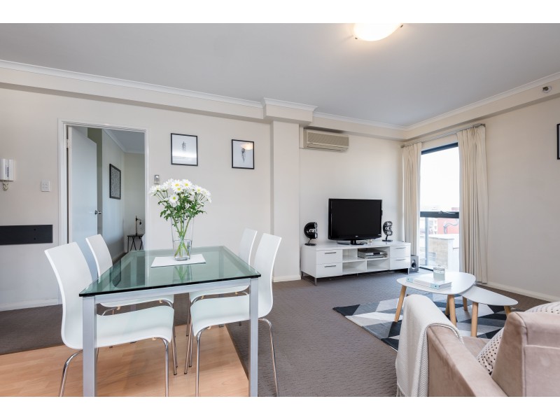 24/418 Murray Street, Perth WA 6000
