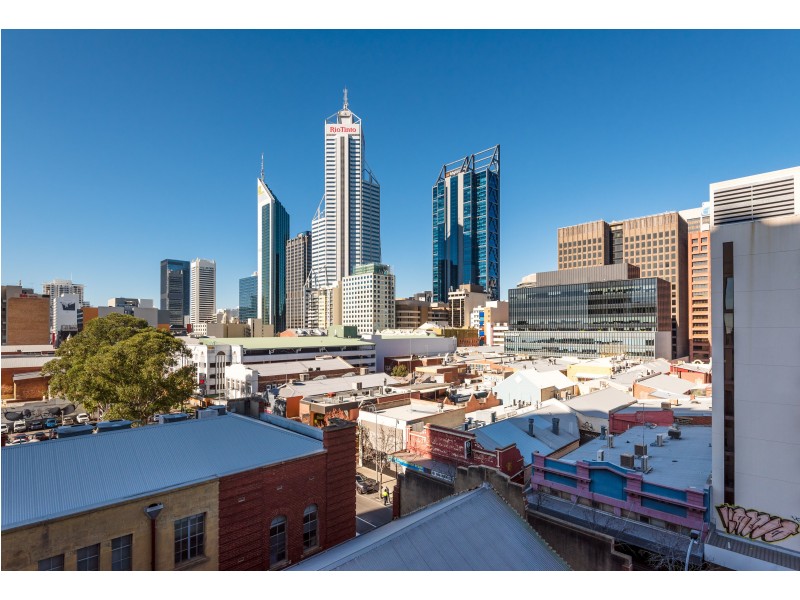 24/418 Murray Street, Perth WA 6000