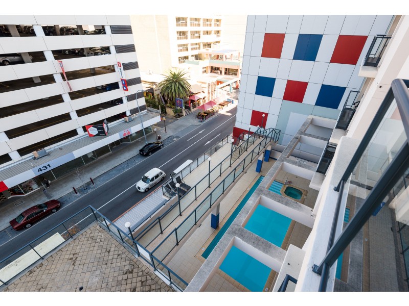 24/418 Murray Street, Perth WA 6000