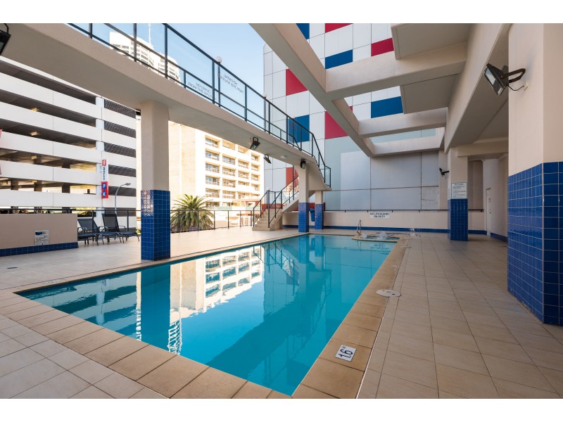 24/418 Murray Street, Perth WA 6000