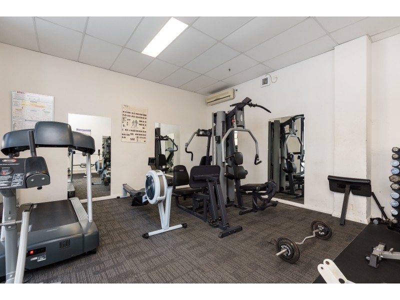 24/418 Murray Street, Perth WA 6000