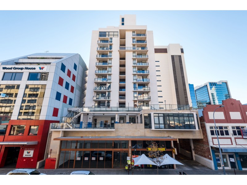 24/418 Murray Street, Perth WA 6000