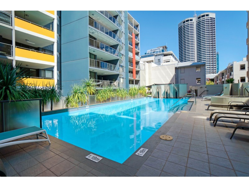 48/69 Milligan Street, Perth WA 6000
