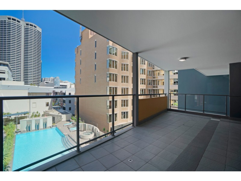 48/69 Milligan Street, Perth WA 6000