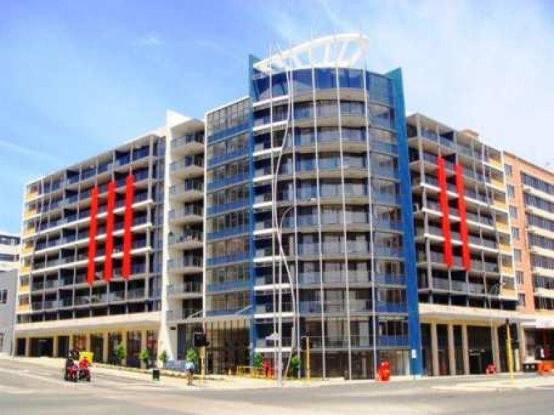 48/69 Milligan Street, Perth WA 6000