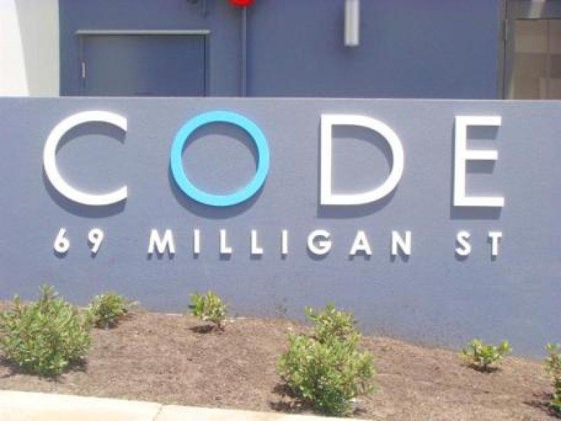 48/69 Milligan Street, Perth WA 6000