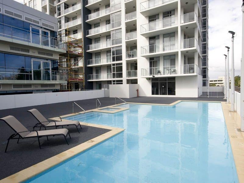 117/996 Hay Street, Perth WA 6000