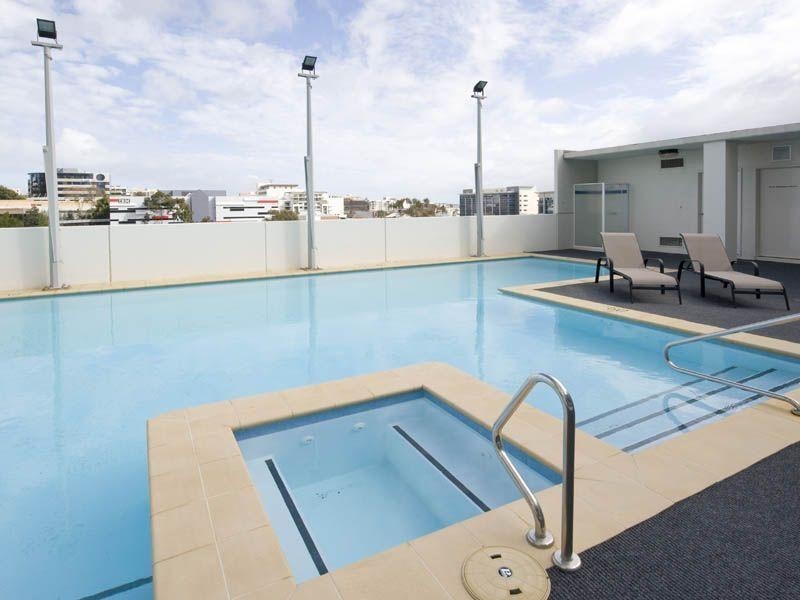 117/996 Hay Street, Perth WA 6000