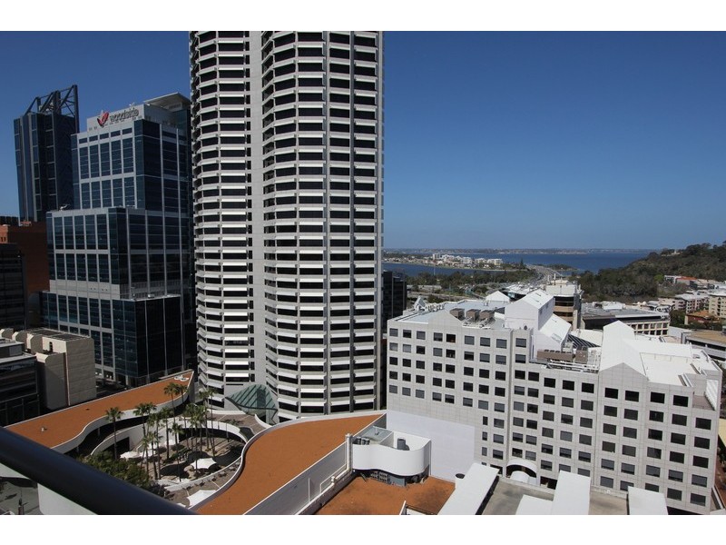 117/996 Hay Street, Perth WA 6000