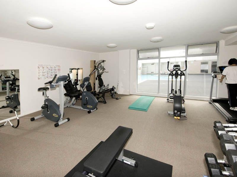 117/996 Hay Street, Perth WA 6000