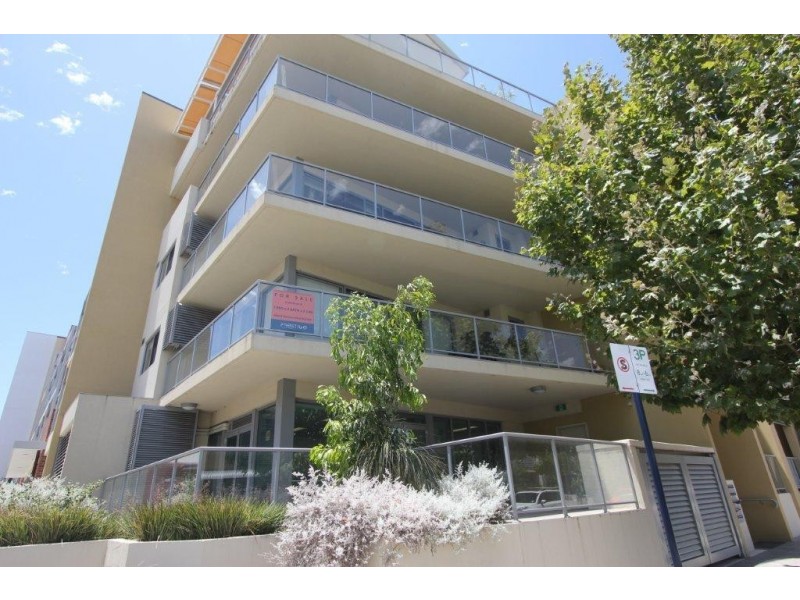 5/128 Brown Street, East Perth WA 6004