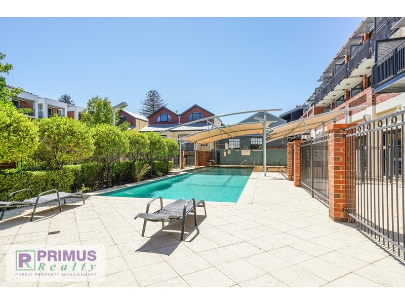 17/65 Palmerston Street, Perth WA 6000
