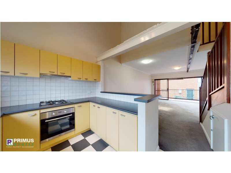 17/65 Palmerston Street, Perth WA 6000