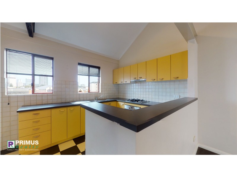 17/65 Palmerston Street, Perth WA 6000