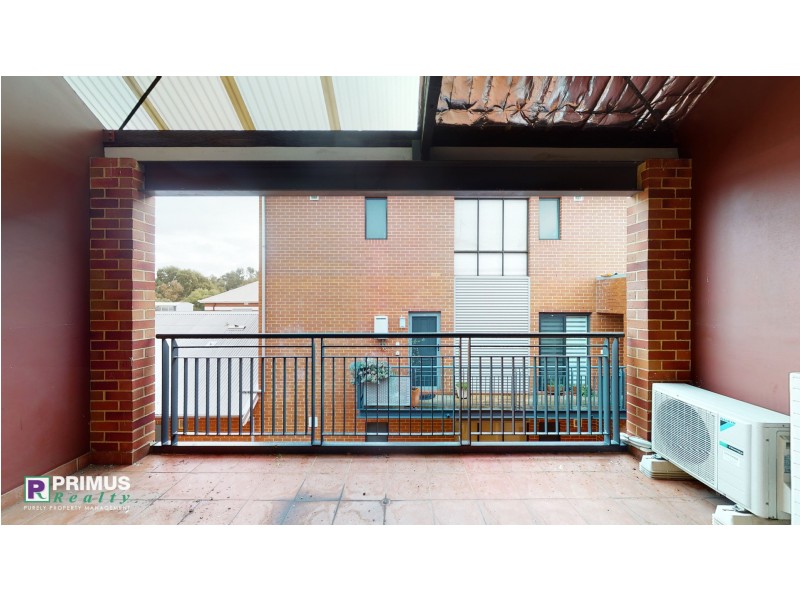 17/65 Palmerston Street, Perth WA 6000