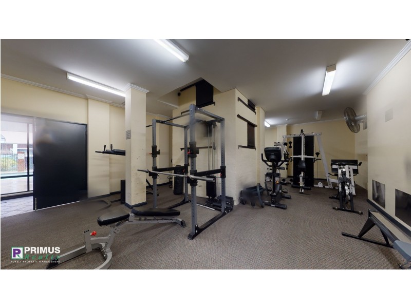 17/65 Palmerston Street, Perth WA 6000