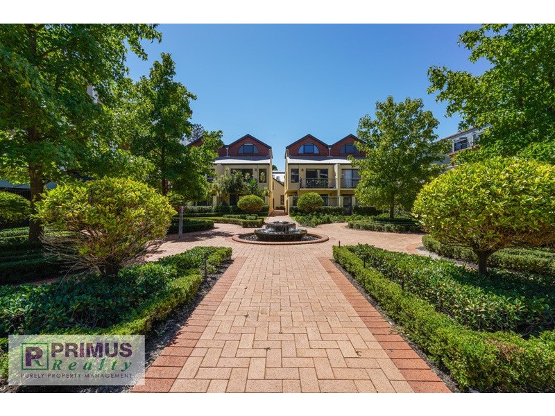 17/65 Palmerston Street, Perth WA 6000