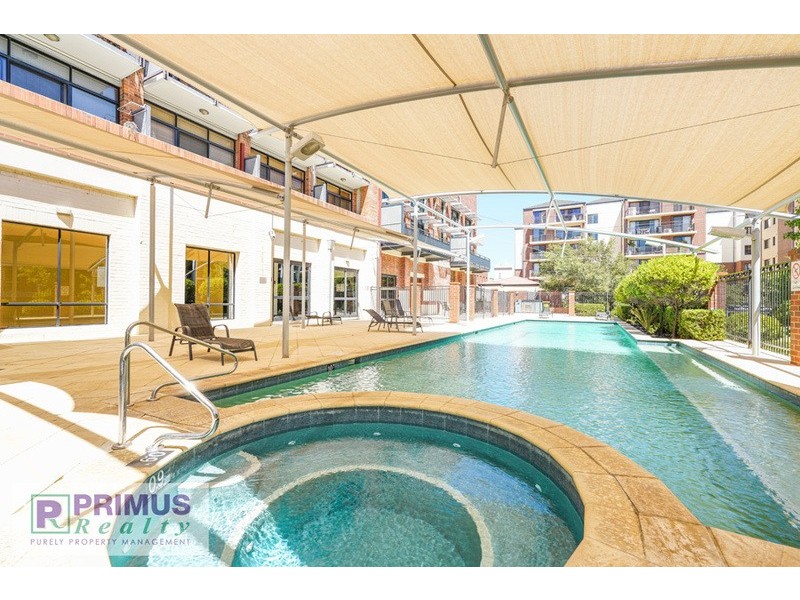 17/65 Palmerston Street, Perth WA 6000
