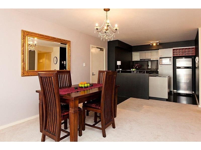 25/175 Hay Street, East Perth WA 6004