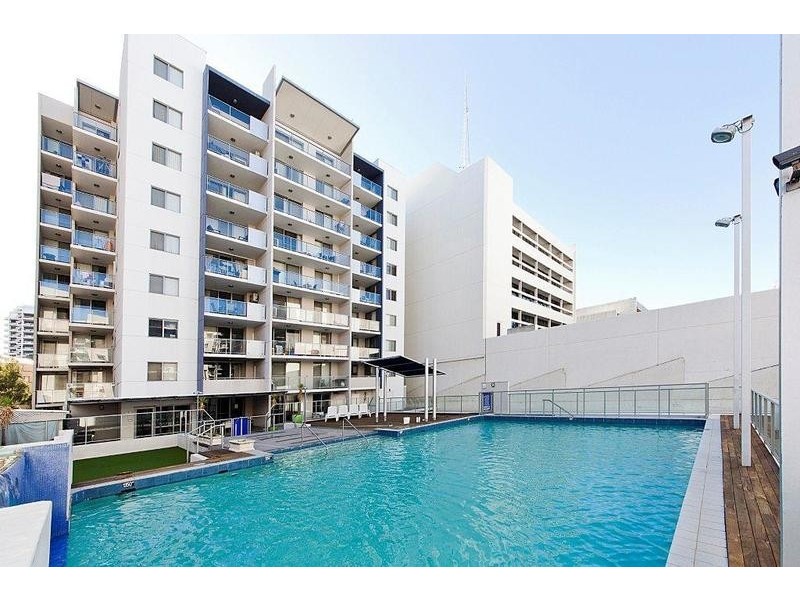 25/175 Hay Street, East Perth WA 6004