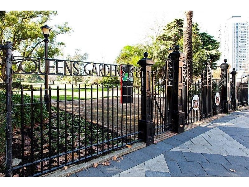 25/175 Hay Street, East Perth WA 6004