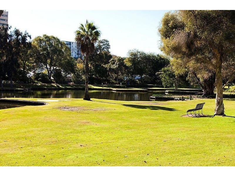 25/175 Hay Street, East Perth WA 6004