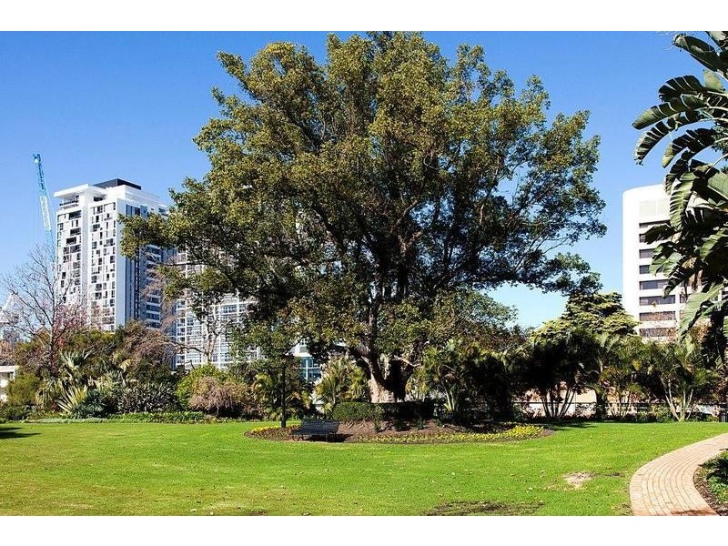 25/175 Hay Street, East Perth WA 6004