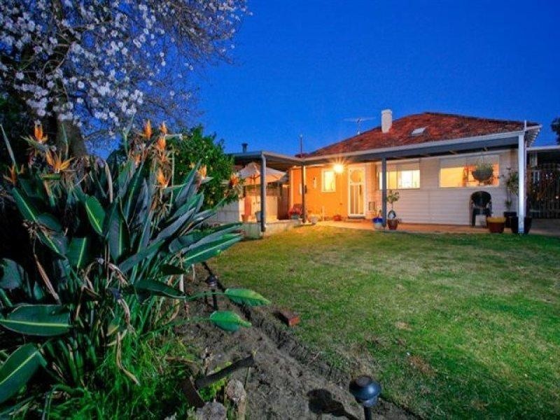 7 Salisbury Street, St James WA 6102