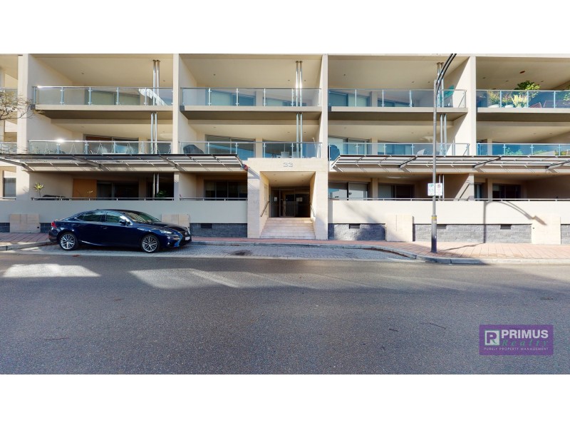 10/33 Hood Street, Subiaco WA 6008